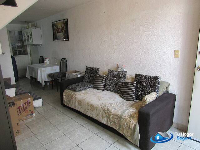 Casa para Venta en Cuautitlán - 4