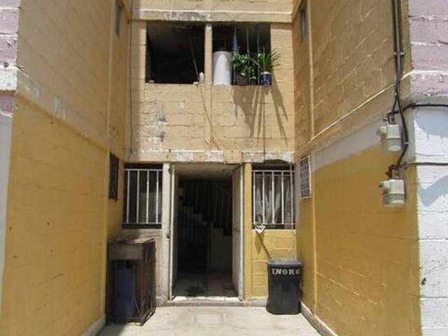 #DV 161 - Departamento para Venta en Cuautitlán - MC - 1