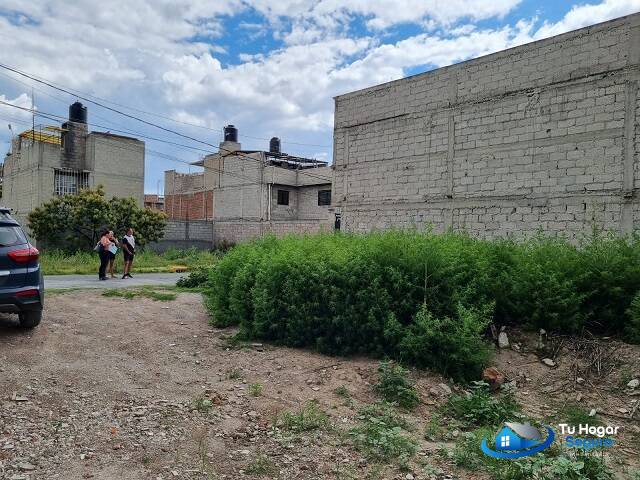 Terreno en condominio para Venta en Tultitlán - 4