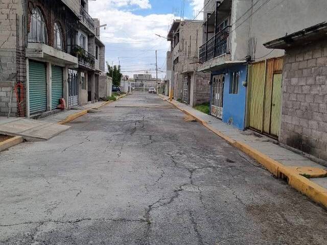Terreno en condominio para Venta en Tultitlán - 5