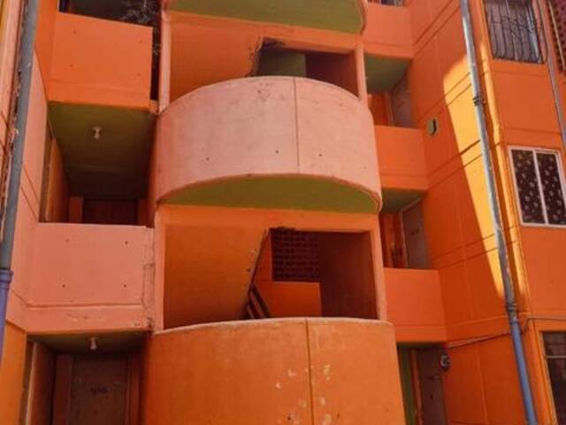 #DV 163 - Departamento para Venta en Azcapotzalco - DF - 2