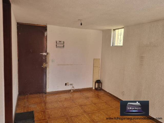 #DV 163 - Departamento para Venta en Azcapotzalco - DF - 3