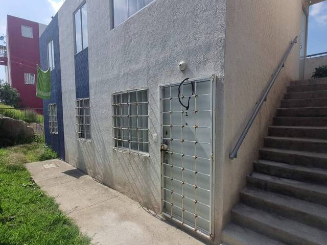 #CV 692 - Casa para Venta en Atotonilco de Tula - HG - 3