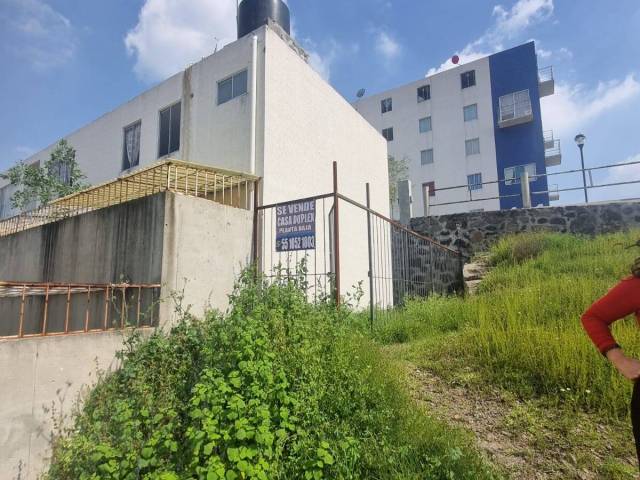 Casa para Venta en Atotonilco de Tula - 4