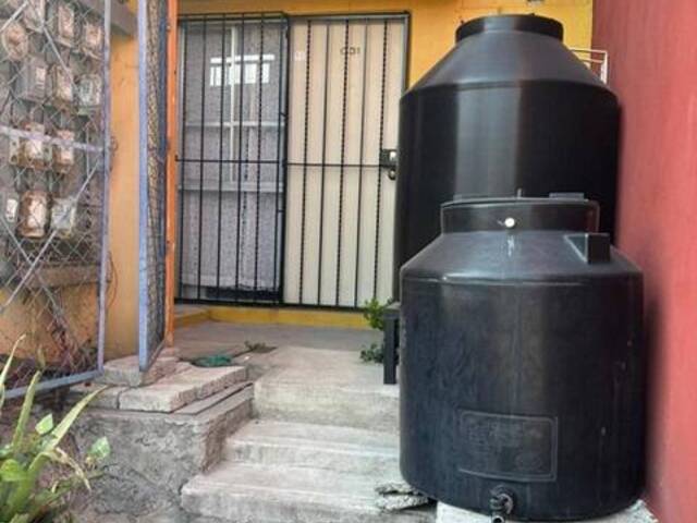 #CV 694 - Casa para Venta en Ecatepec de Morelos - MC