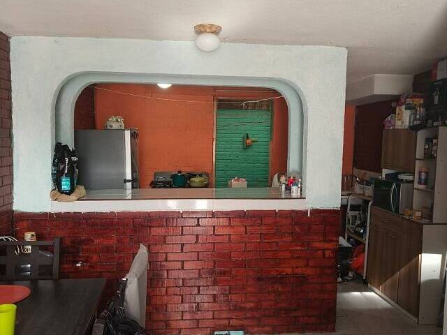 #CV 694 - Casa para Venta en Ecatepec de Morelos - MC