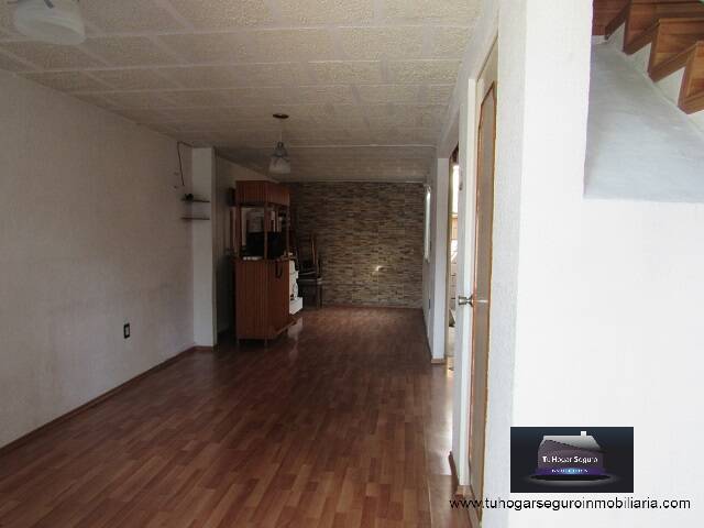 #cv 695 - Casa para Venta en Cuautitlán - MC