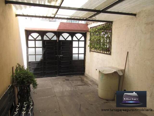 #CV 698 - Casa para Venta en Ecatepec de Morelos - MC
