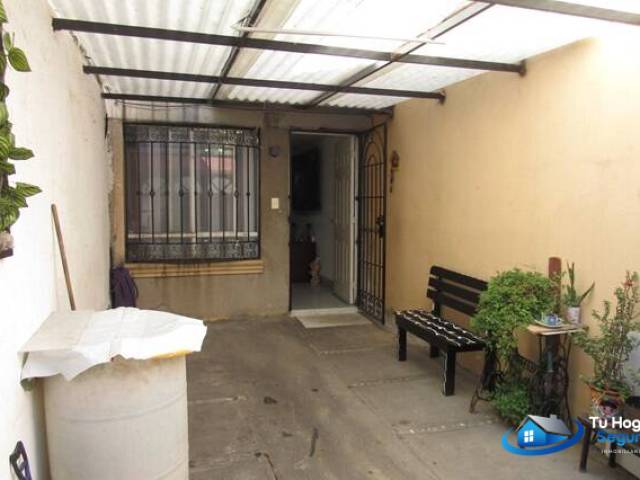 Casa para Venta en Ecatepec de Morelos - 4