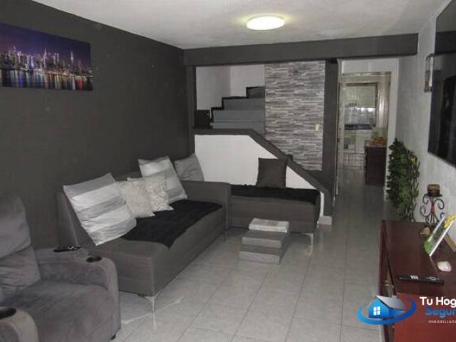 Casa para Venta en Ecatepec de Morelos - 5