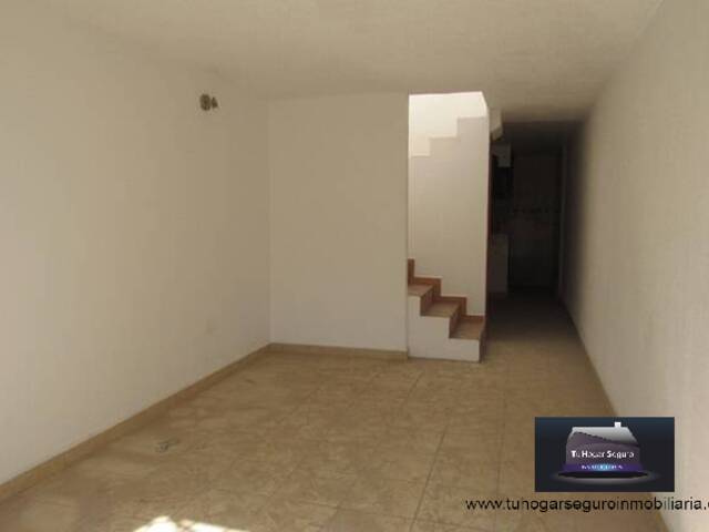 #CV 696 - Casa para Venta en Cuautitlán - MC