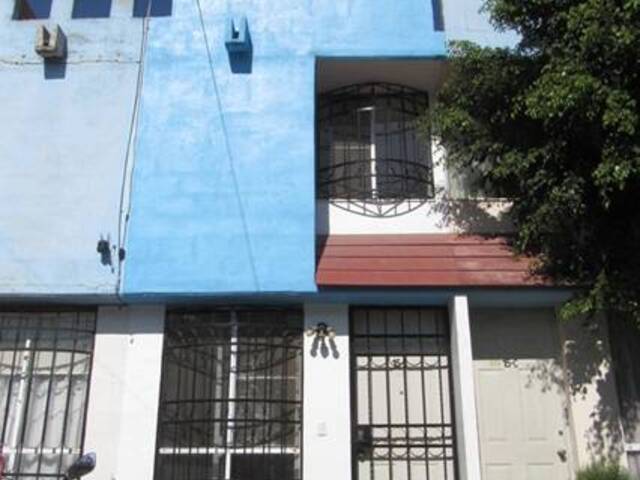 #CV 696 - Casa para Venta en Cuautitlán - MC
