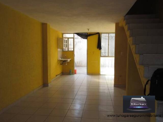 #CV 699 - Casa para Venta en Cuautitlán - MC - 2