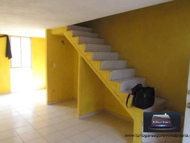 #CV 699 - Casa para Venta en Cuautitlán - MC - 3