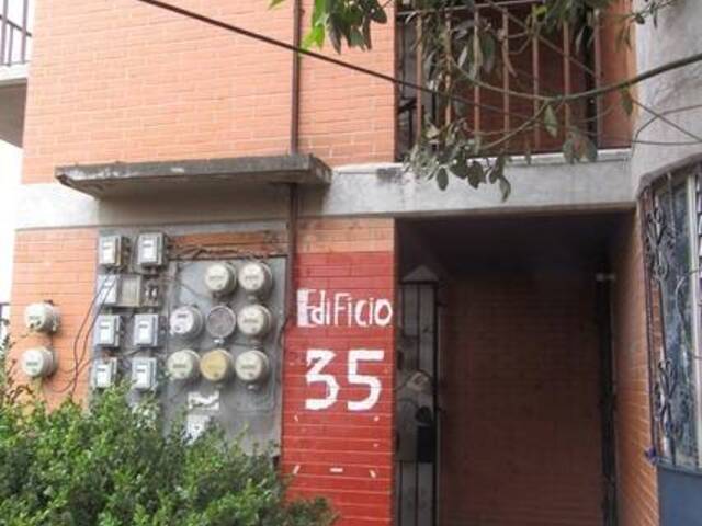 #DR 28 - Departamento para Renta en Cuautitlán - MC - 2
