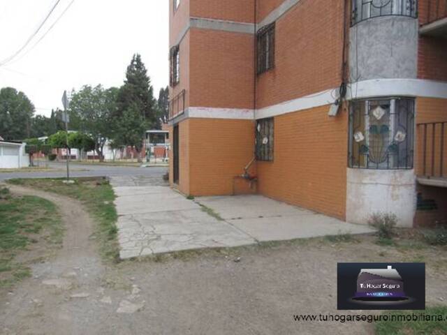 #DR 28 - Departamento para Renta en Cuautitlán - MC - 3