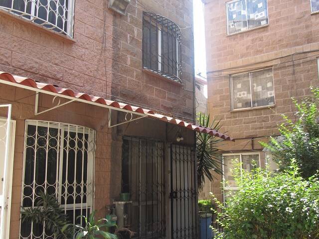 #CR 97 - Casa para Renta en Cuautitlán - MC