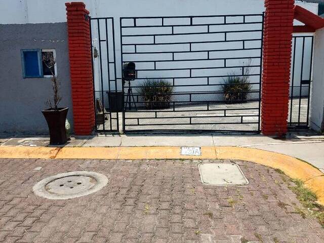 #2112719 - Casa para Venta en Cuautitlán Izcalli - MC - 3