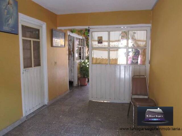 #CV 702 - Casa para Venta en Cuautitlán Izcalli - MC - 1
