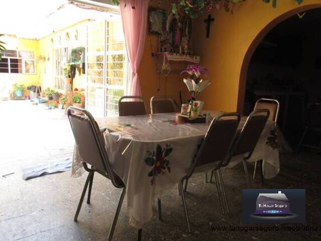 #CV 702 - Casa para Venta en Cuautitlán Izcalli - MC - 2