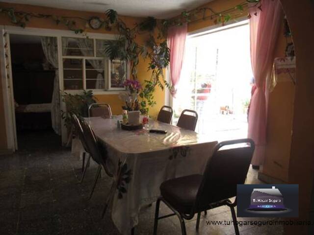 #CV 702 - Casa para Venta en Cuautitlán Izcalli - MC - 3