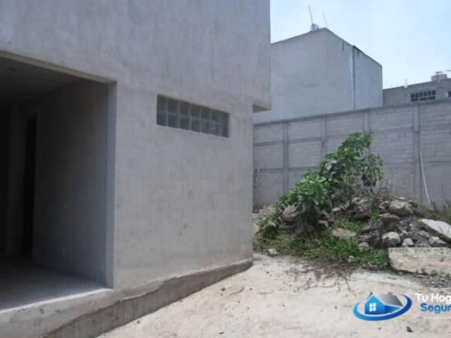 Terreno para Venta en Tultitlán - 4