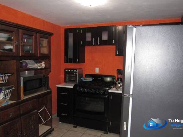 Casa para Venta en Tultepec - 4