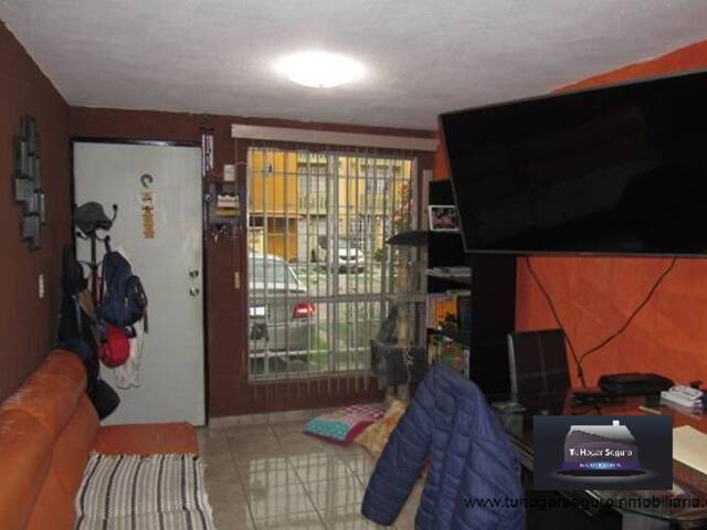 #CV 704 - Casa para Venta en Tultepec - MC - 3