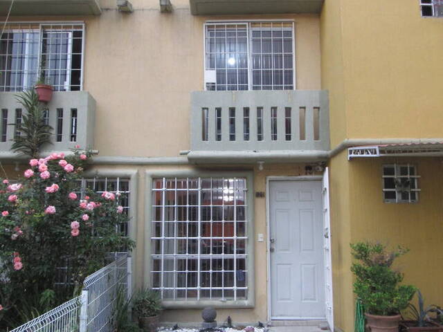 #CV 704 - Casa para Venta en Tultepec - MC - 1