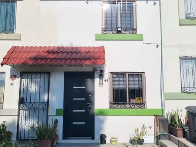 #CV 707 - Casa para Venta en Huehuetoca - MC - 2