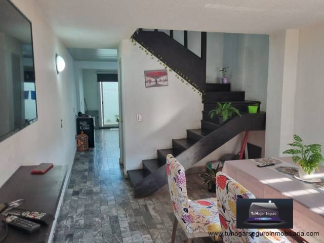 #CV 707 - Casa para Venta en Huehuetoca - MC - 3