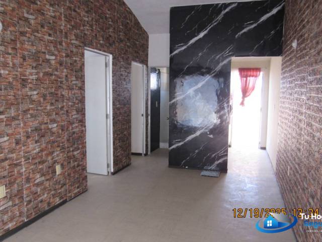 #DV 166 - Casa para Venta en Acolman - MC - 2