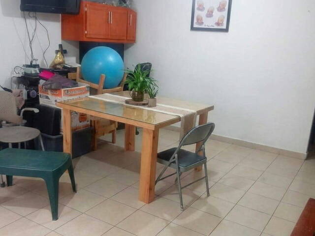 Casa para Venta en Melchor Ocampo - 5