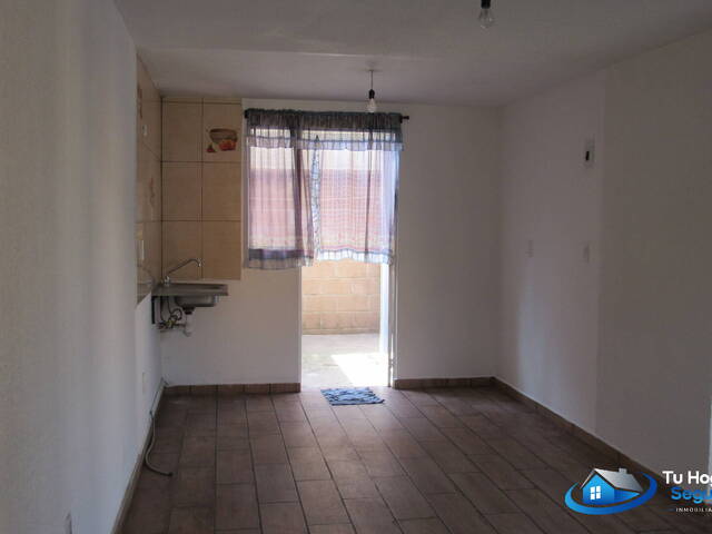 Casa para Venta en Tultepec - 5