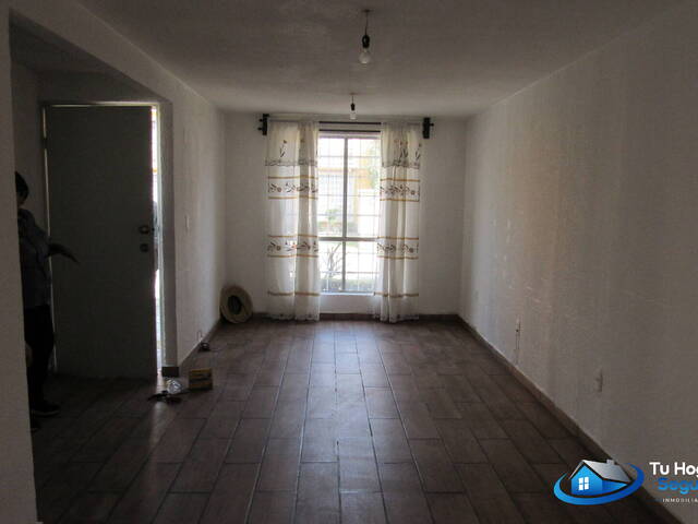 #CV 709 - Casa para Venta en Tultepec - MC - 3