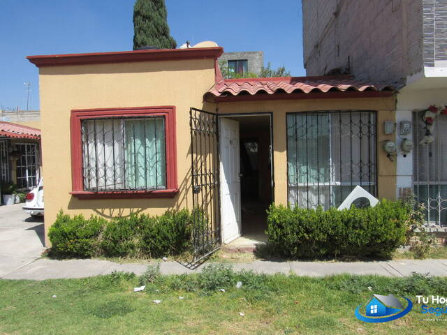#2112732 - Casa para Venta en Tecámac - MC - 2