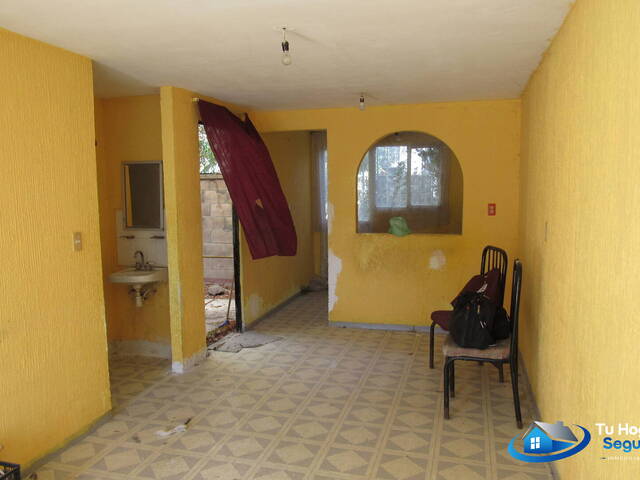 #2112732 - Casa para Venta en Tecámac - MC - 3