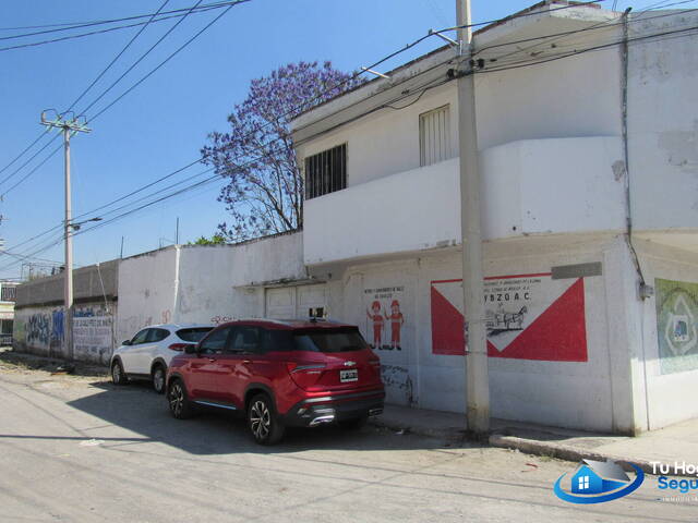 #CV 710 - Casa para Venta en Valle de Chalco Solidaridad - MC - 2