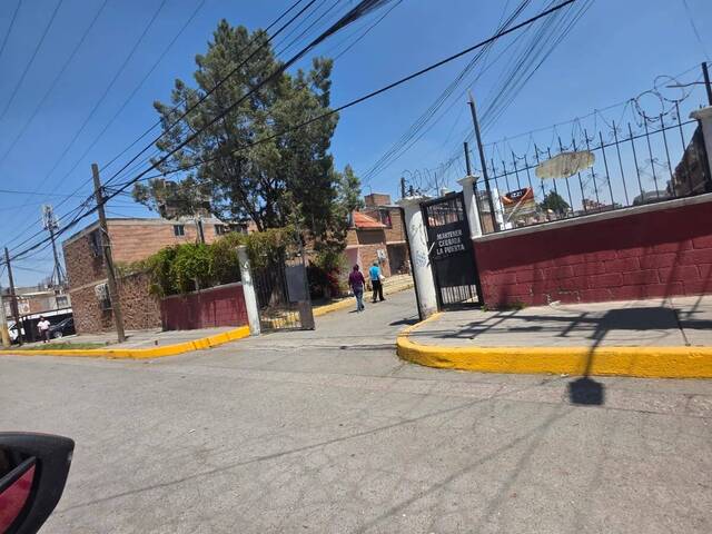 #CV 715 - Casa para Venta en Tultitlán - MC