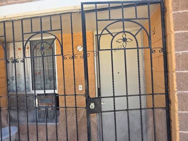 #CV 715 - Casa para Venta en Tultitlán - MC