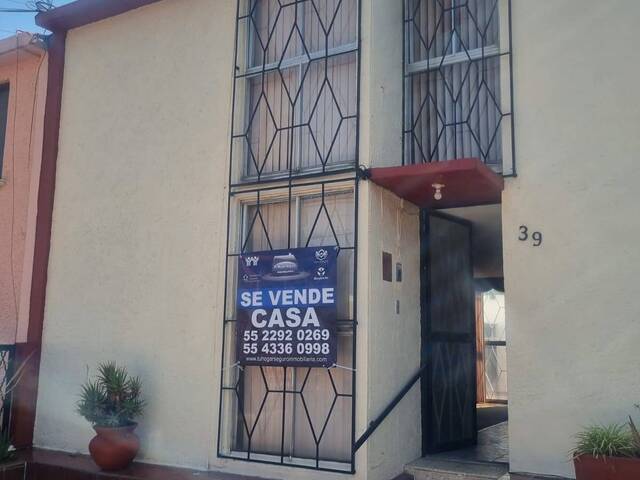 Venta en CUMBRIA - Cuautitlán Izcalli