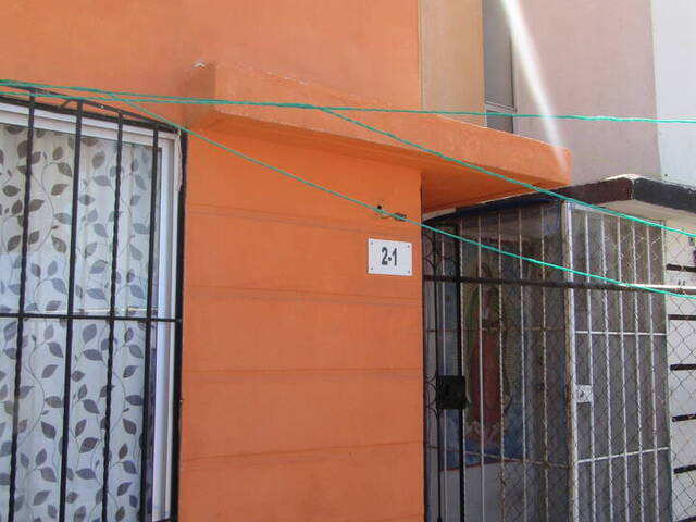 #CV 714 - Casa para Venta en Zumpango - MC