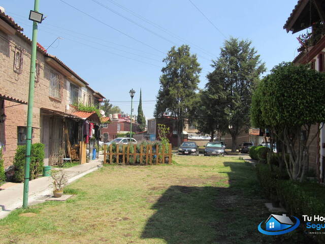 #CV 713 - Casa para Venta en Cuautitlán - MC - 3