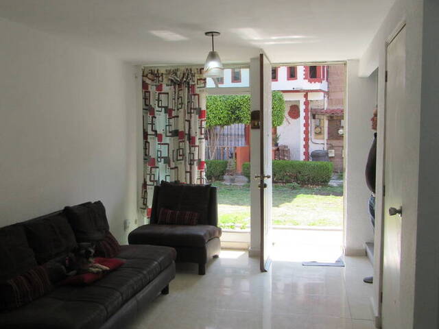 Casa para Venta en Cuautitlán - 5