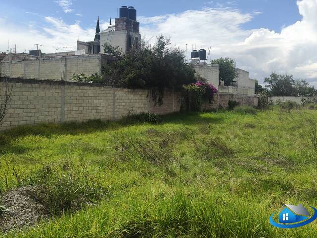 #TV 31 - Terreno para construcción para Venta en Cuautitlán Izcalli - MC - 3