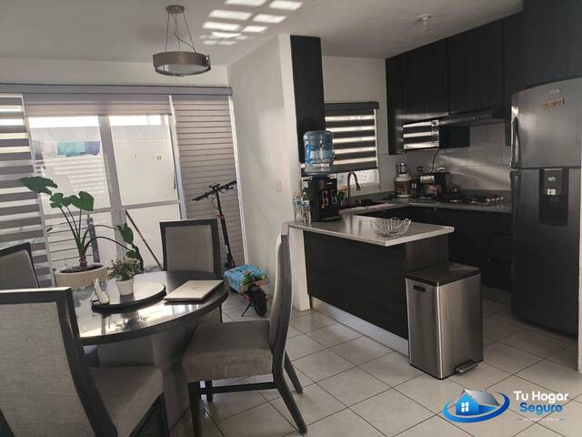 Casa para Venta en Melchor Ocampo - 4