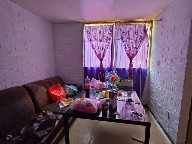 Departamento para Venta en Cuautitlán Izcalli - 4