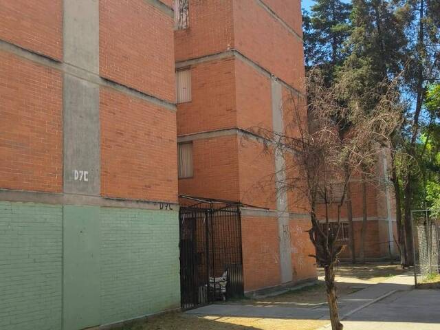 #DV 167 - Departamento para Venta en Cuautitlán Izcalli - MC - 1