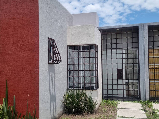 #2112741 - Casa para Venta en Huehuetoca - MC - 2