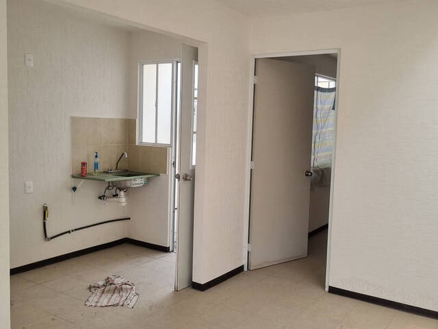 Casa para Venta en Huehuetoca - 5
